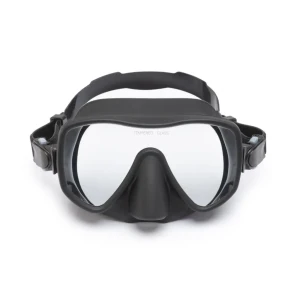 Маска для дайвинга aqua speed manta col.07b 63099 Thumbnail 3