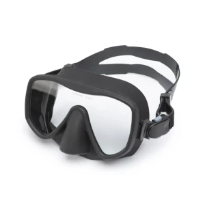 Mască de scufundare aqua speed manta col.07b 63099