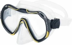 Mască de scufundare aqua speed java col18 3100