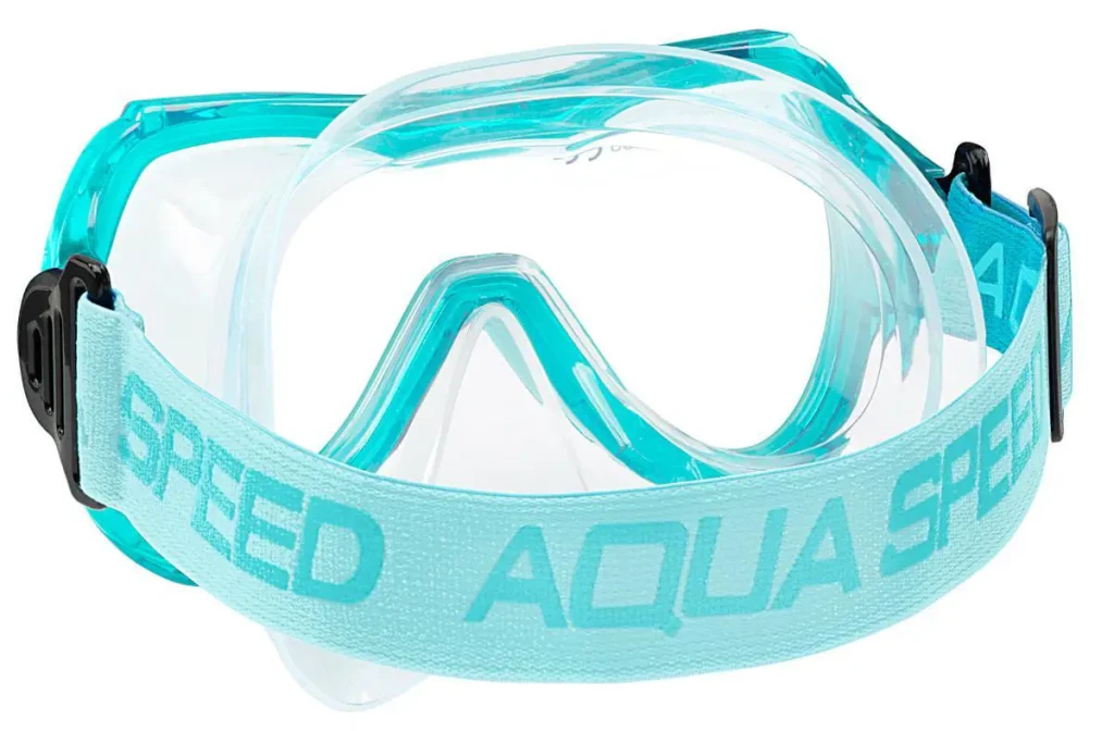 Mască de snorkeling aqua speed alize fs col.04 sku 61095 3