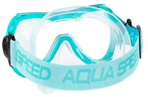 Mască de snorkeling aqua speed alize fs col.04 sku 61095 Thumbnail 3