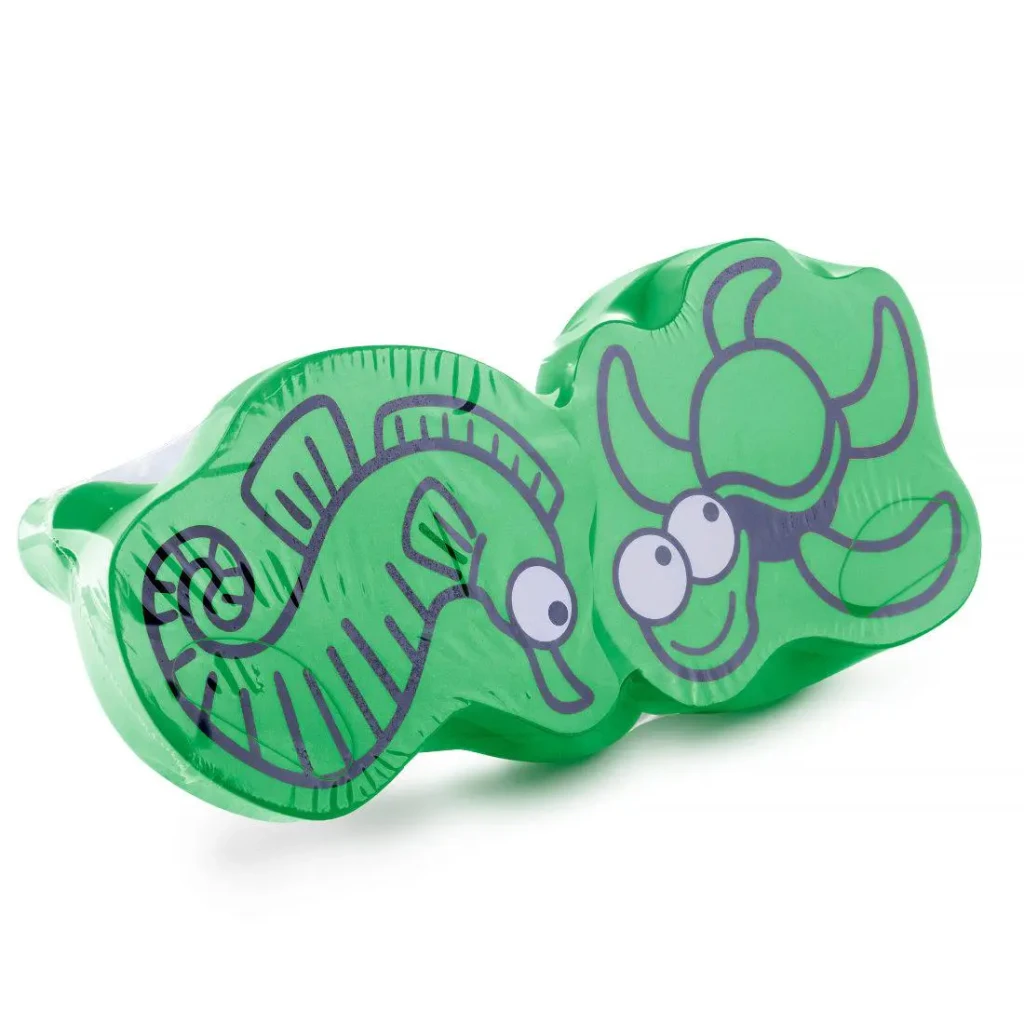 Plăci de înot pentru copii aqua speed kiddie friends set 62736 3