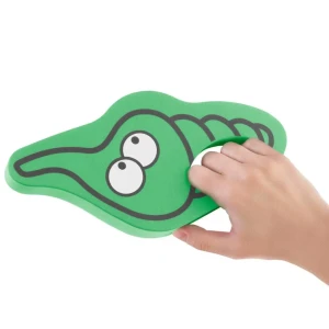 Plăci de înot pentru copii aqua speed kiddie friends set 62736 Thumbnail 2