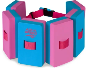 Centură de înot pentru copii aqua speed duo 03 60168