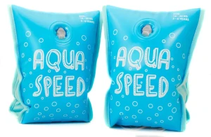 Bandouri de braț pentru înot aqua speed premium 1-3 ani col.02 sku 6085