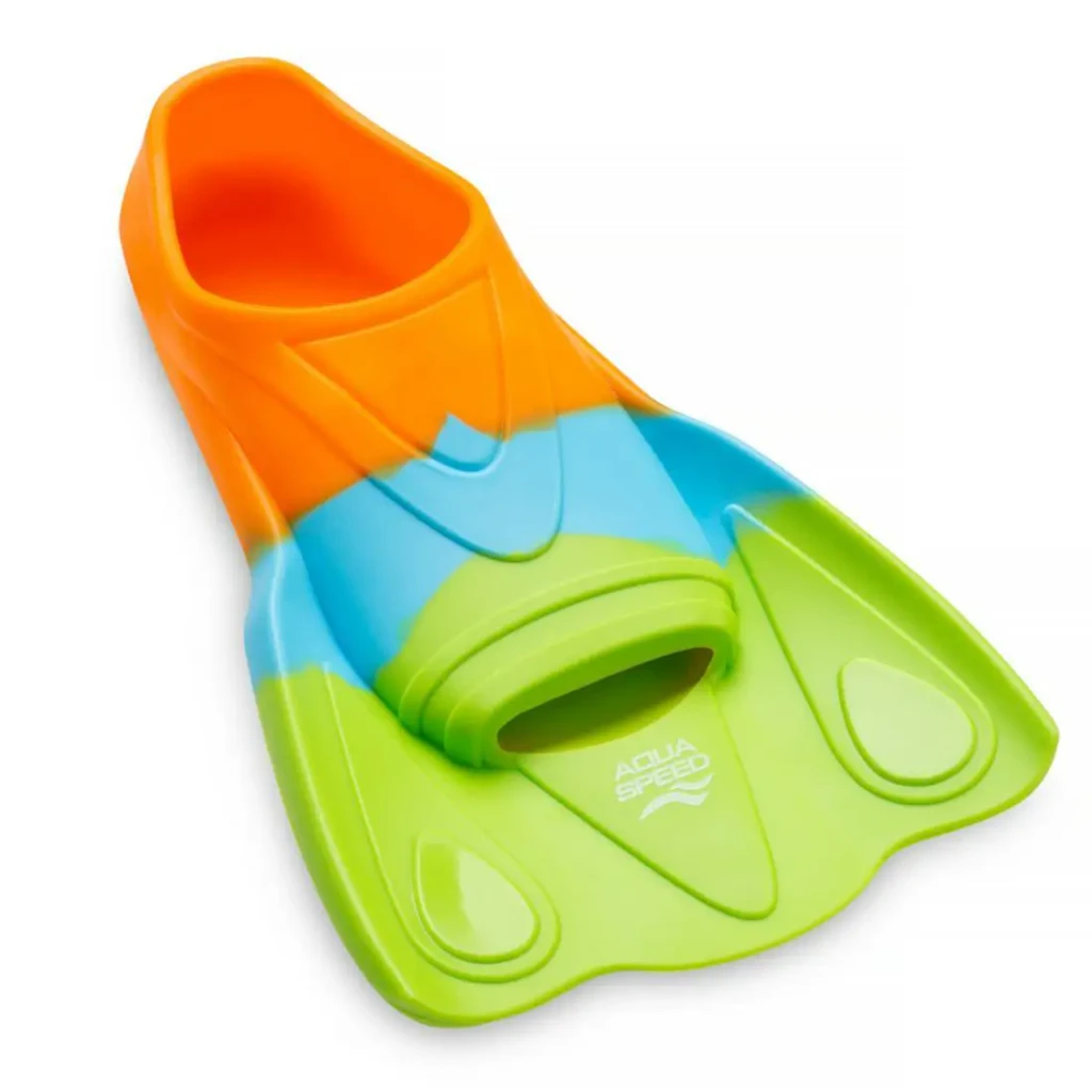 Labe de antrenament aqua speed moby col.72 xs 27-29 62763 3