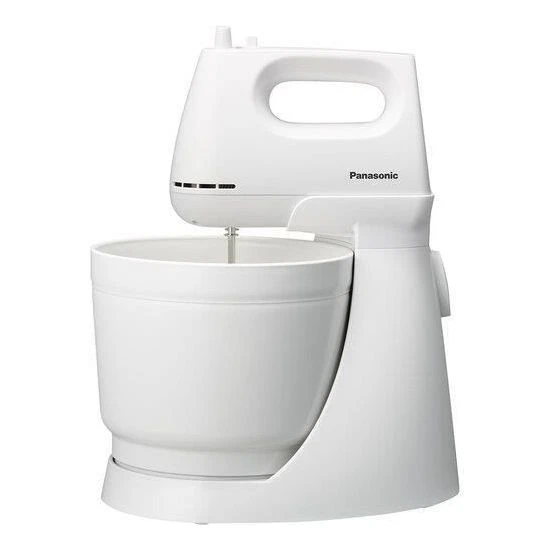 Mixer staționar panasonic mk-gb3wtq, galben 10