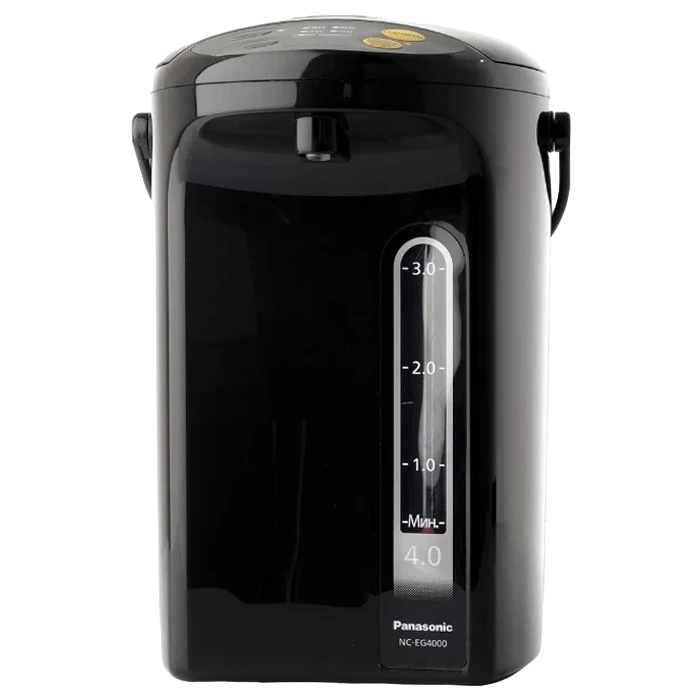 Termopot  panasonic nc-eg4000kts, negru 3