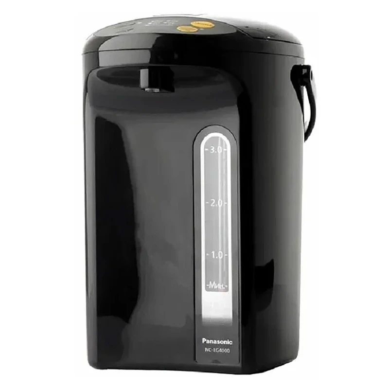 Termopot  panasonic nc-eg4000kts, negru 2