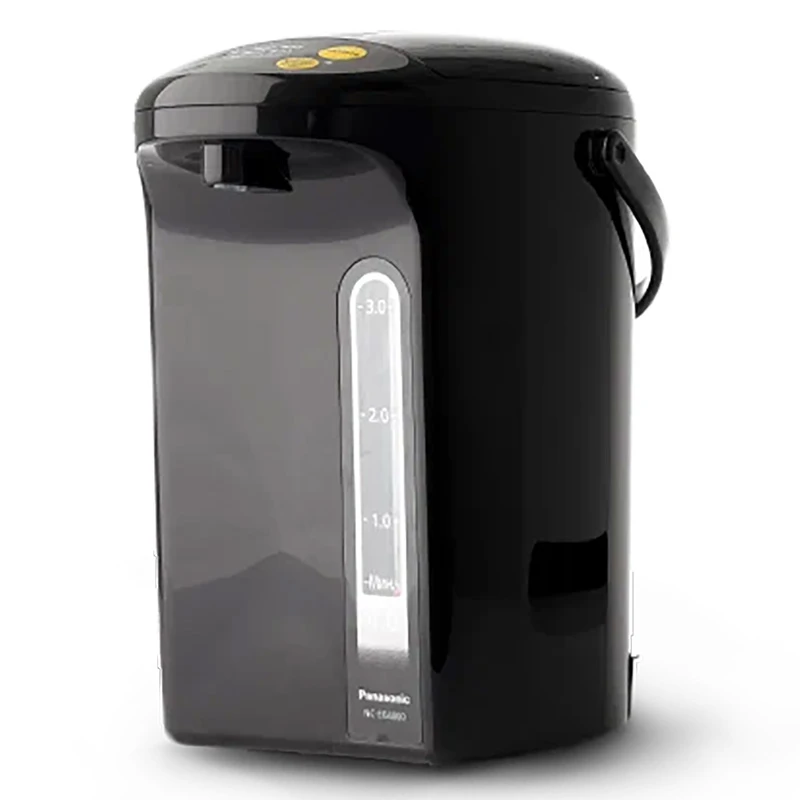Termopot  panasonic nc-eg4000kts, negru 4