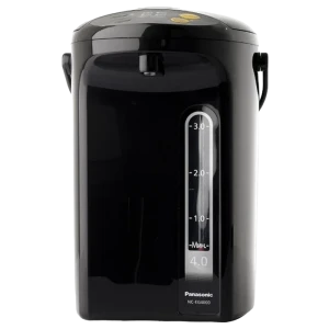 Termopot  panasonic nc-eg4000kts, negru Thumbnail 3