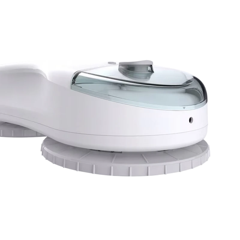 Robot pentru curățarea ferestrelor  hutt ddc55 pro, alb 11