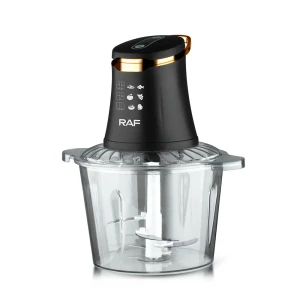 Raf food processor, r.7041, 3l, 800w Thumbnail 2