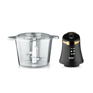 Raf food processor, r.7041, 3l, 800w Thumbnail 3