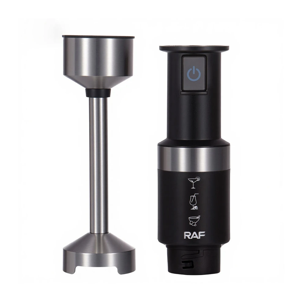 Raf hand blender r.30000, 400w 2