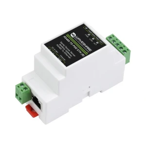 Waveshare modbus шлюз rs485 на poe ethernet (b) Thumbnail 2