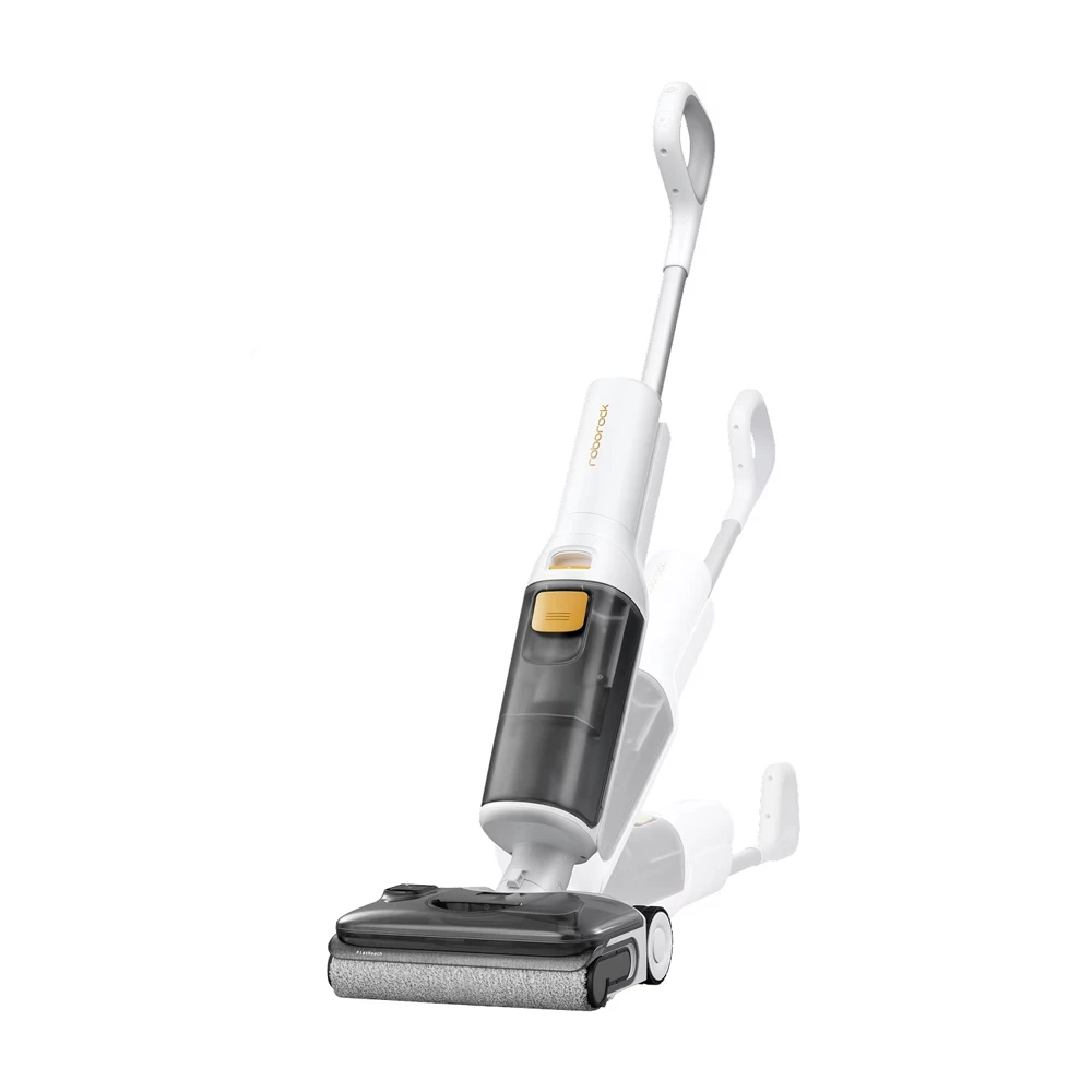 Roborock handheld vacuum cleaner f25 rt gen2, white 2