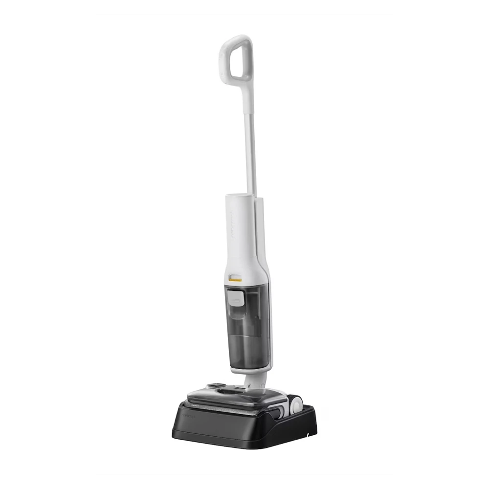 Roborock handheld vacuum cleaner f25 rt gen2, white 3
