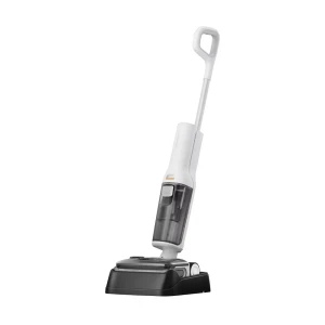 Roborock handheld vacuum cleaner f25 rt gen2, white