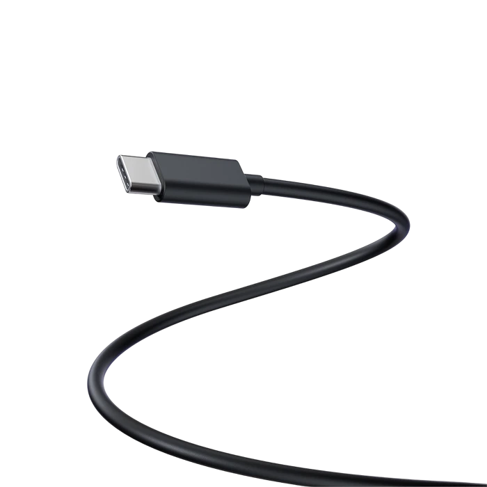 Încărcător lenovo mini gan charger, 65w, negru 5