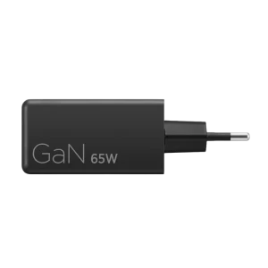 Încărcător lenovo mini gan charger, 65w, negru Thumbnail 2