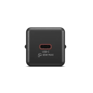 Încărcător lenovo mini gan charger, 65w, negru Thumbnail 6