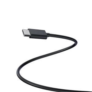 Încărcător lenovo mini gan charger, 65w, negru Thumbnail 5