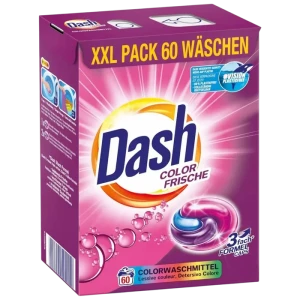 Capsule de spălat dash am01872
