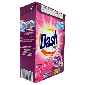 Capsule de spălat dash am01872
 Thumbnail 2