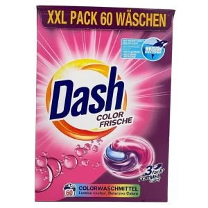 Capsule de spălat dash am01872
 Thumbnail 3