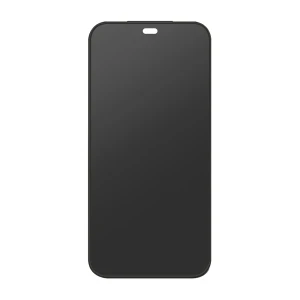 Uniq glass screen protector for iphone 18 pro 6.3 optix cover privacy ag (dx2) Thumbnail 2