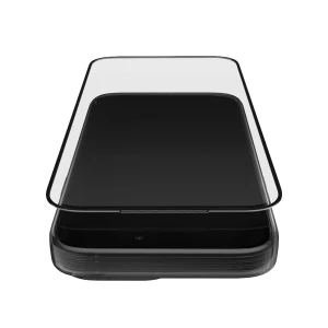 Uniq glass screen protector for iphone 18 pro 6.9 optix cover vivid (dx2) Thumbnail 3