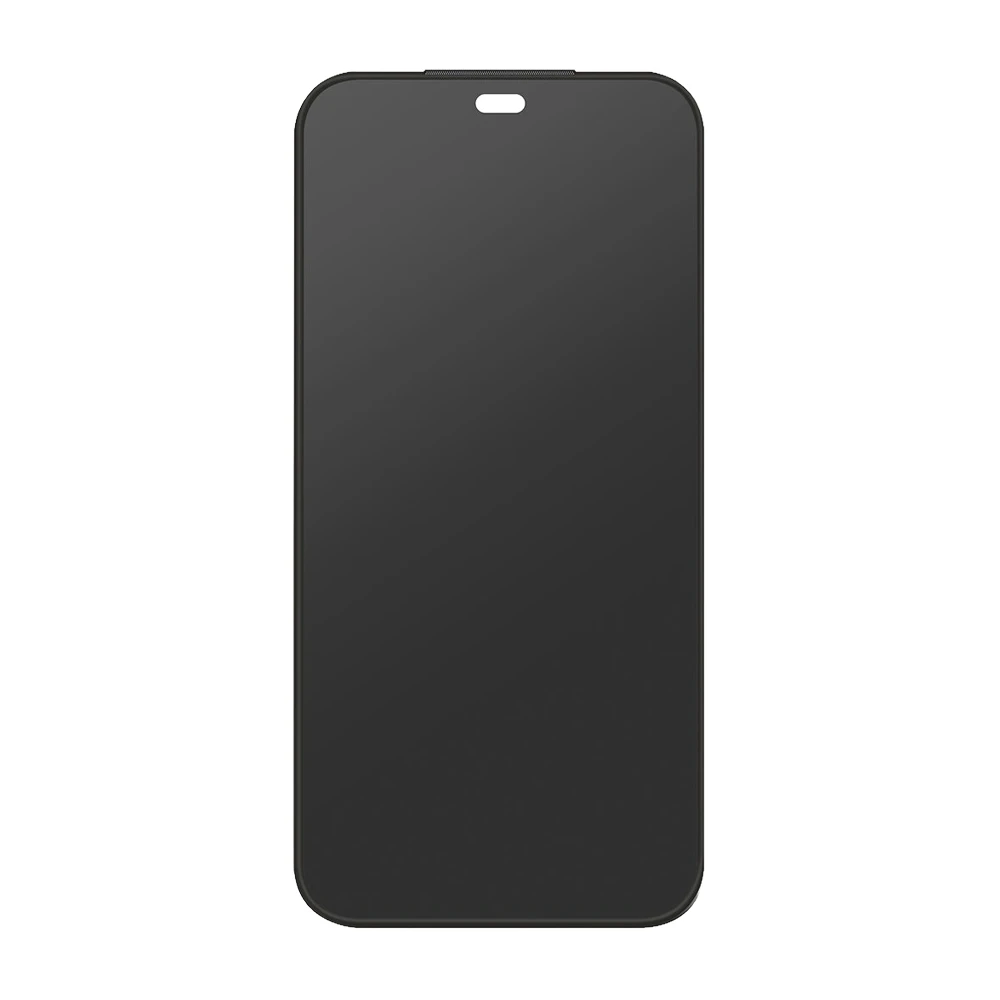 Uniq glass screen protector for iphone 18 pro max 6.9 optix cover privacy ag (dx2) 2