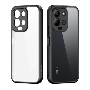 Dux ducis case xiaomi redmi 17 aimo series, black Thumbnail 2