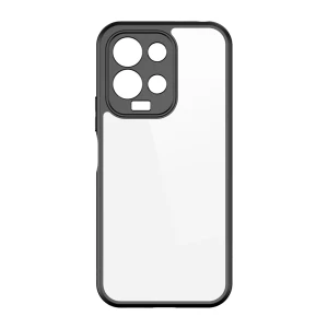 Dux ducis case xiaomi redmi 17 aimo series, black Thumbnail 3