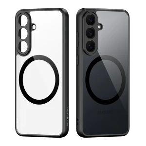 Dux ducis case samsung s26fe aimo mag series, black Thumbnail 2