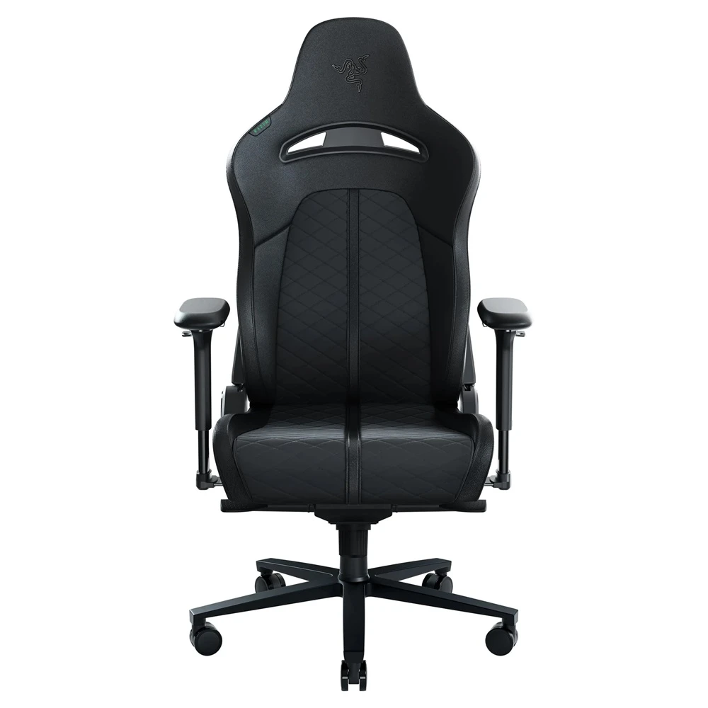 Razer chair enki black 2