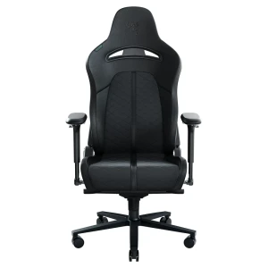 Razer chair enki black Thumbnail 2