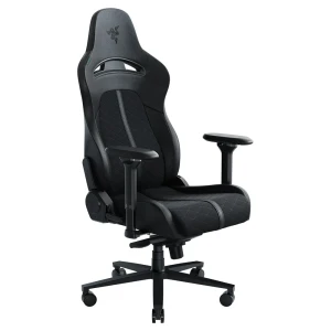 Кресло razer enki black