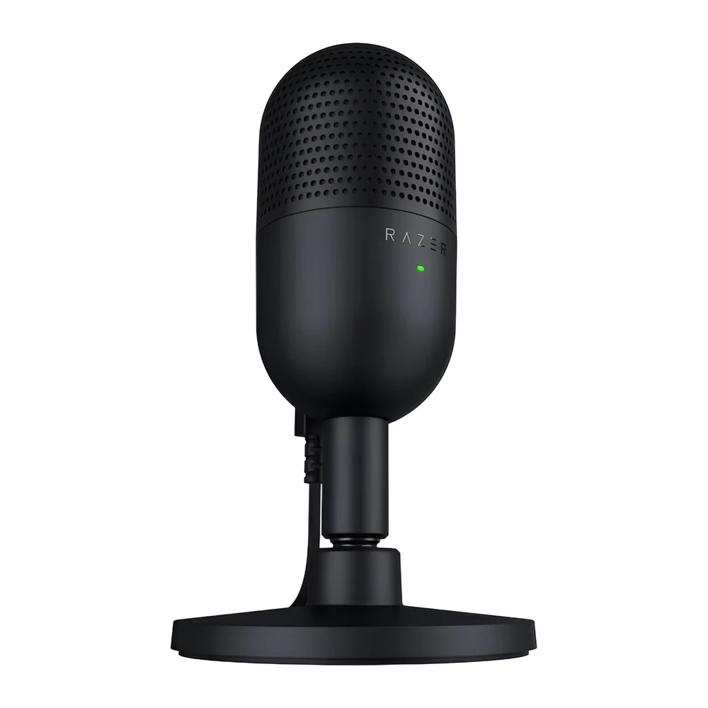 Микрофон razer seiren v3 mini 2