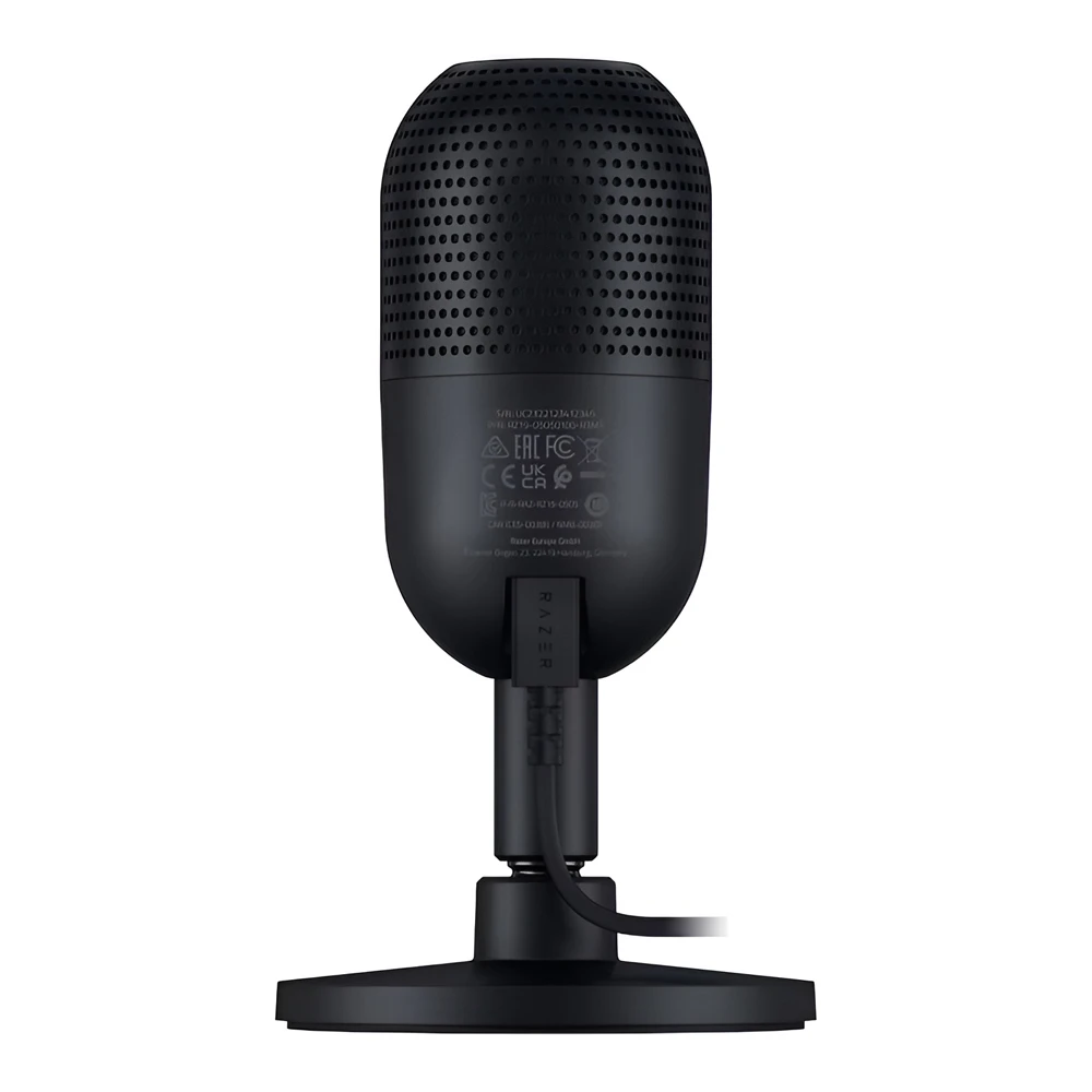 Микрофон razer seiren v3 mini 3