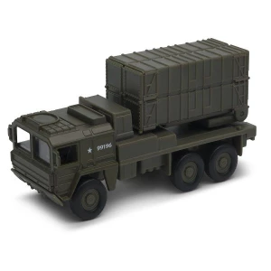 Welly 1:34 military (инерция) Thumbnail 12
