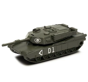 Welly 1:34 military (инерция) Thumbnail 9