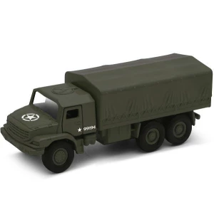 Welly 1:34 military (инерция) Thumbnail 10