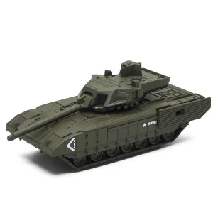 Welly 1:34 military (инерция) Thumbnail 10