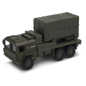 Welly 1:34 military (инерция) Thumbnail 11