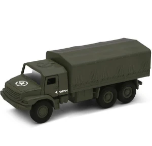 Welly 1:34 military (инерция) Thumbnail 9