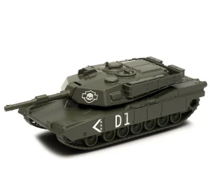 Welly 1:34 military (инерция) Thumbnail 8