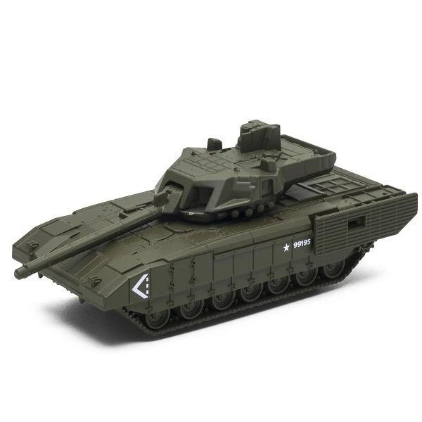 Welly 1:34 military (инерция) 10