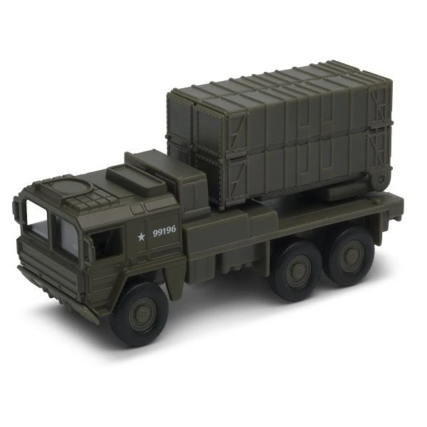 Welly 1:34 military (инерция) 11
